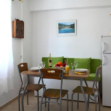 Anthia's Country House Ferienhaus *